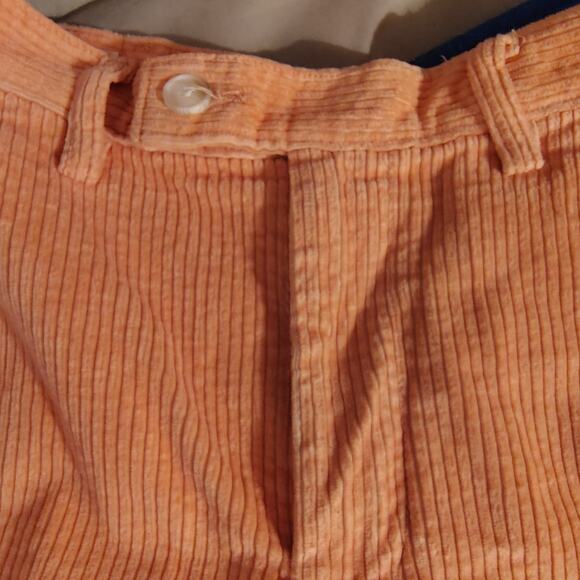Levi’s Math Club Flare Jeans – Tangerine – Size 26x29 – Rare - Picture 5 of 10